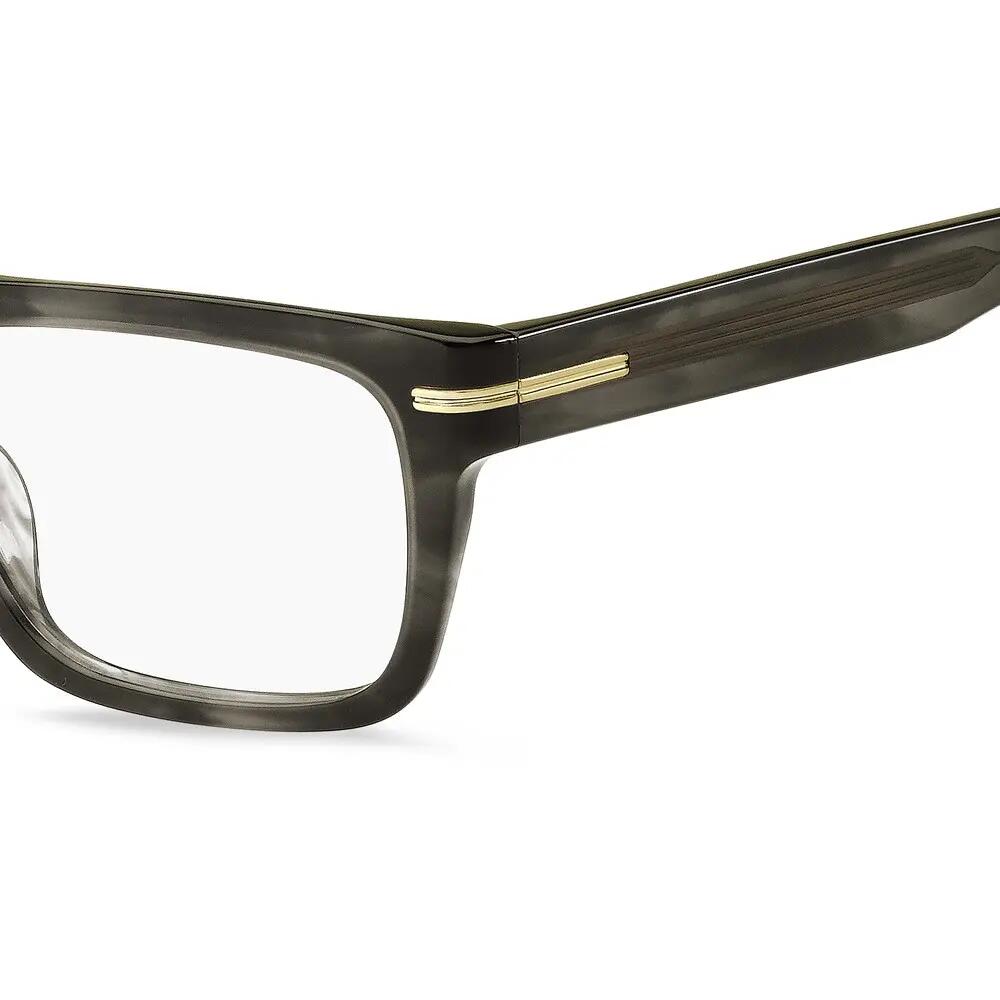 Occhiali da Vista Hugo Boss 1891/G 2M2 50 in Acetato Uomo 50 mm 3/3