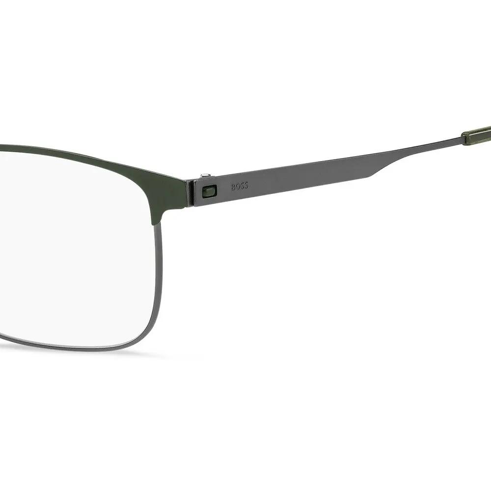 Korrekturbrille Hugo Boss 1644 EAN aus Metall Herren 54 mm 3/3