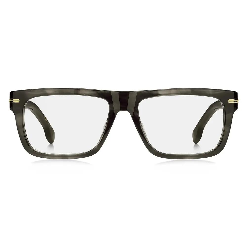 Occhiali da Vista Hugo Boss 1891/G 2M2 50 in Acetato Uomo 50 mm 2/3