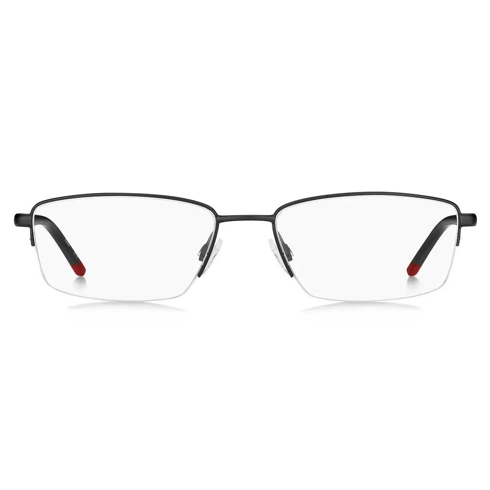 Lunettes de Vue Hugo HG 1355 003 en Métal Homme 56 mm 2/3