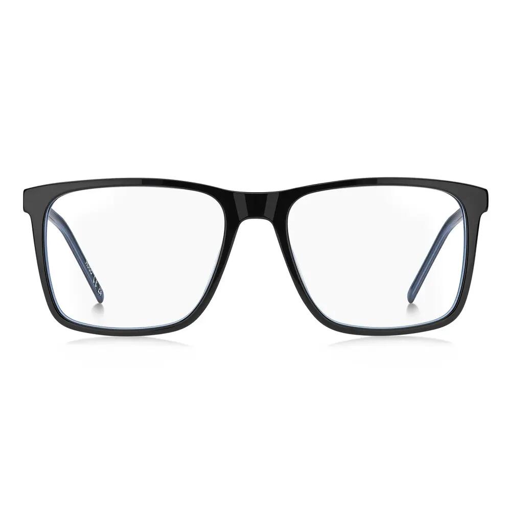 Korrekturbrille Hugo HG 1386 D51 aus Acetat Herren 55 mm 2/3