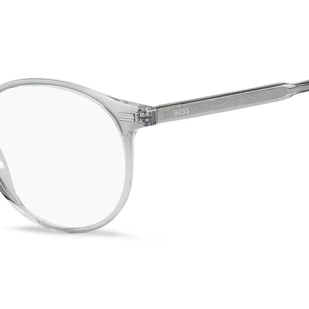 Korrekturbrille Hugo Boss 1885 KB7 aus Acetat Herren 51 mm 3/3