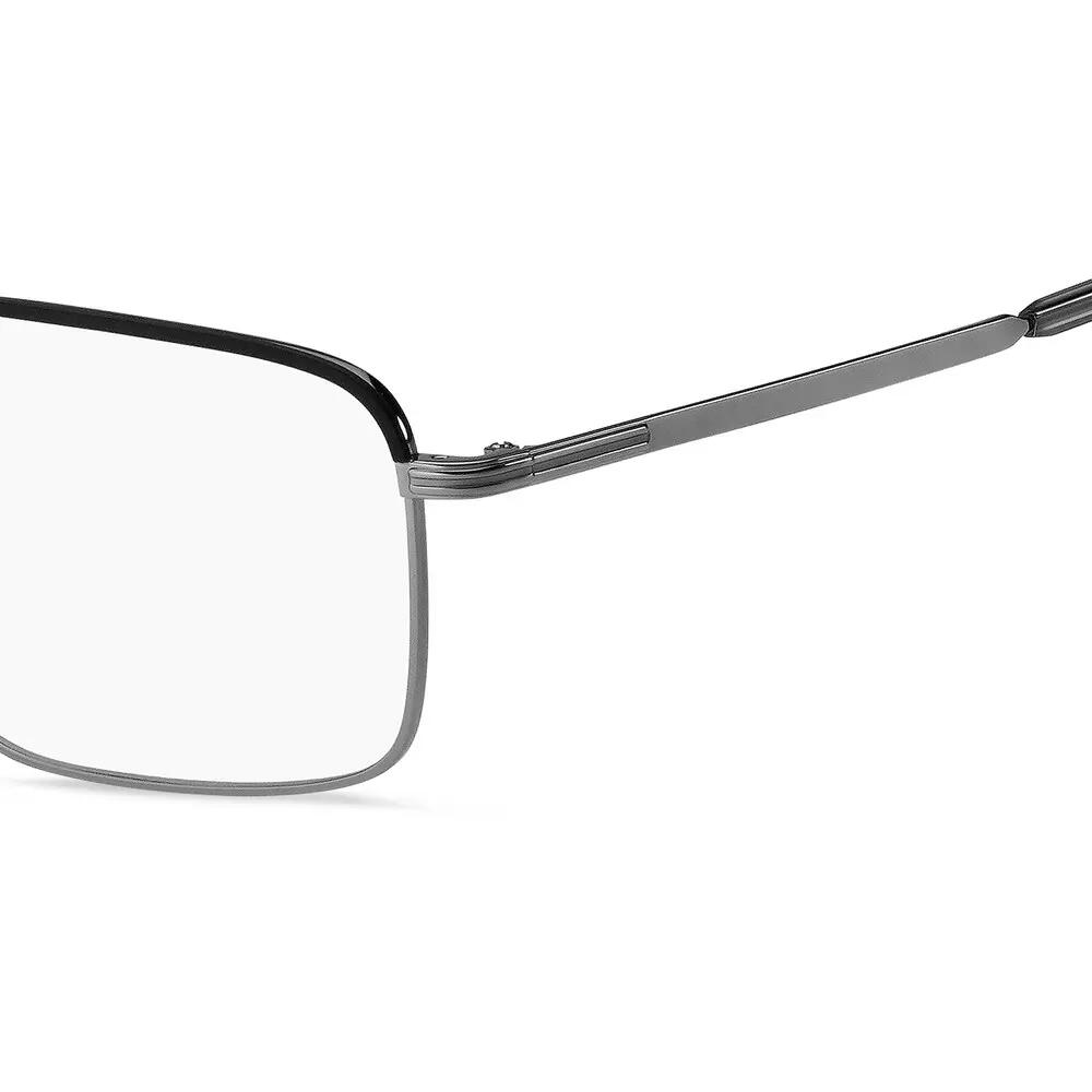 Gafas de Vista Hugo Boss 1606 V81 de Metal Hombre 58 mm 3/3