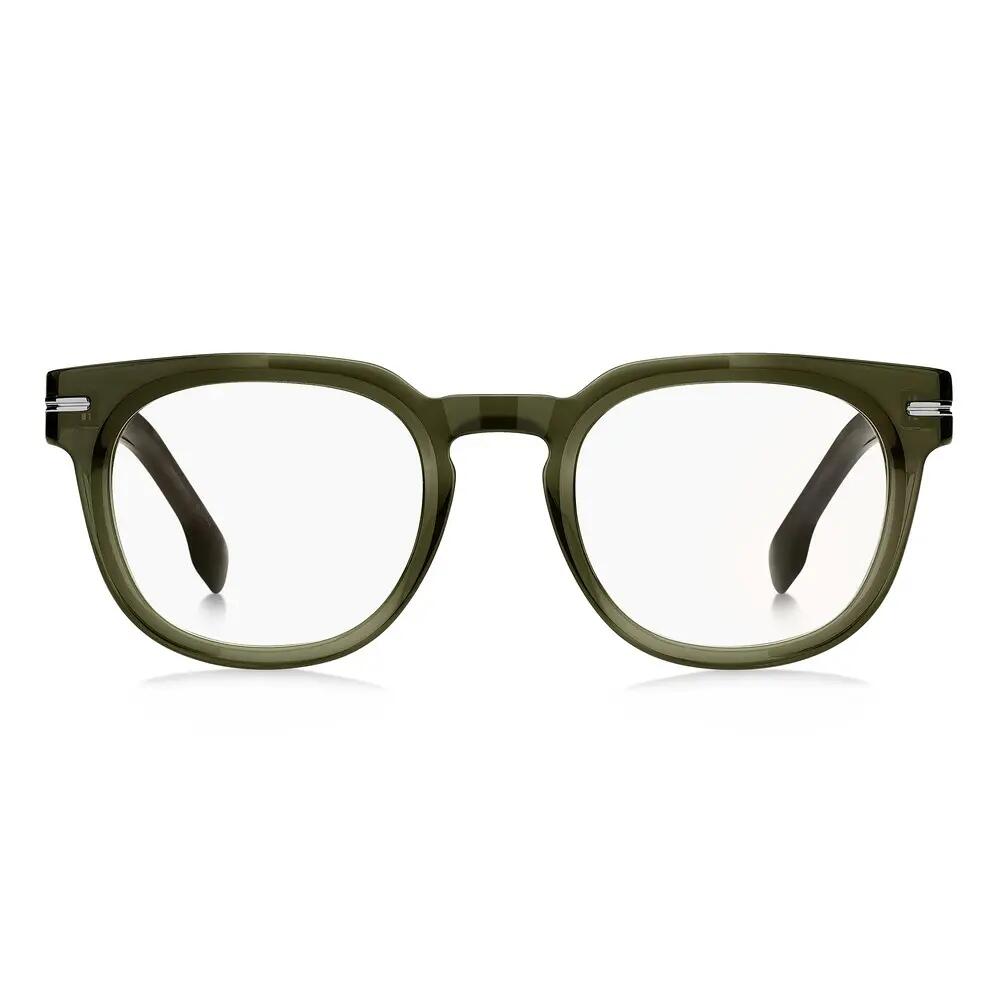Occhiali da Vista Hugo Boss 1719 1ED in Acetato Uomo 50 mm 2/3