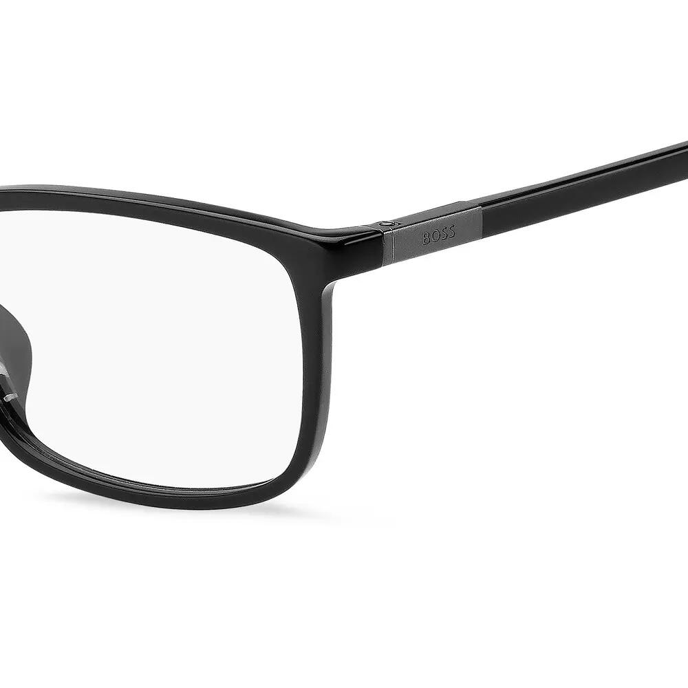 Korrekturbrille Hugo Boss 1834/G 807 58 aus Acetat Herren 58 mm 3/3