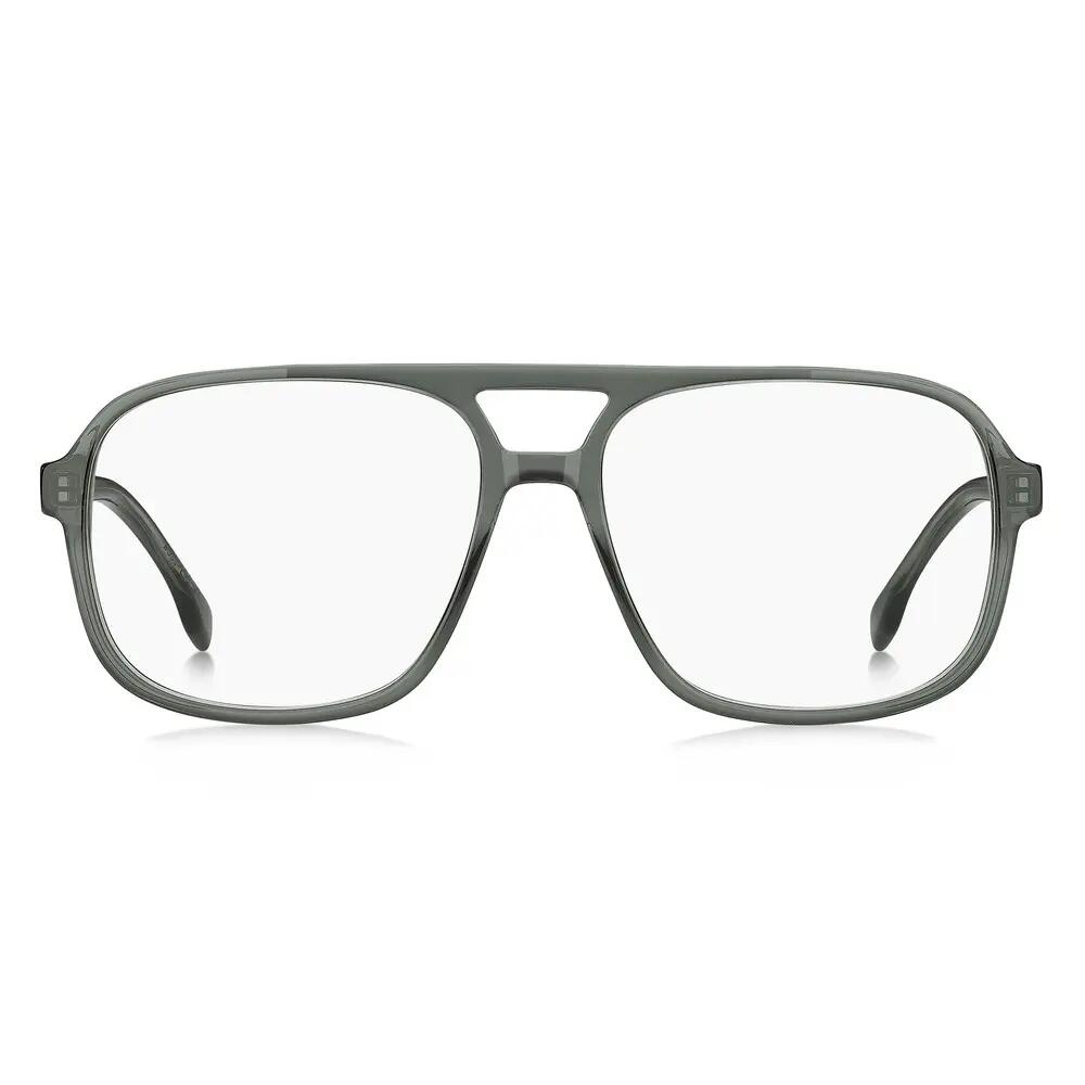 Occhiali da Vista Hugo Boss 1899 1ED in Acetato Uomo 58 mm 2/3