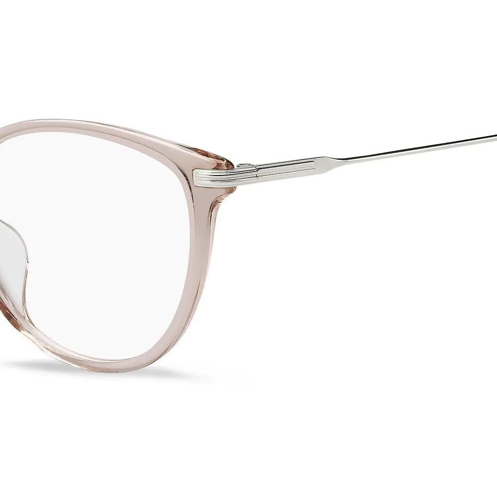 Occhiali da Vista Hugo Boss 1784/G 8KB in Acetato Donna 54 mm 3/3