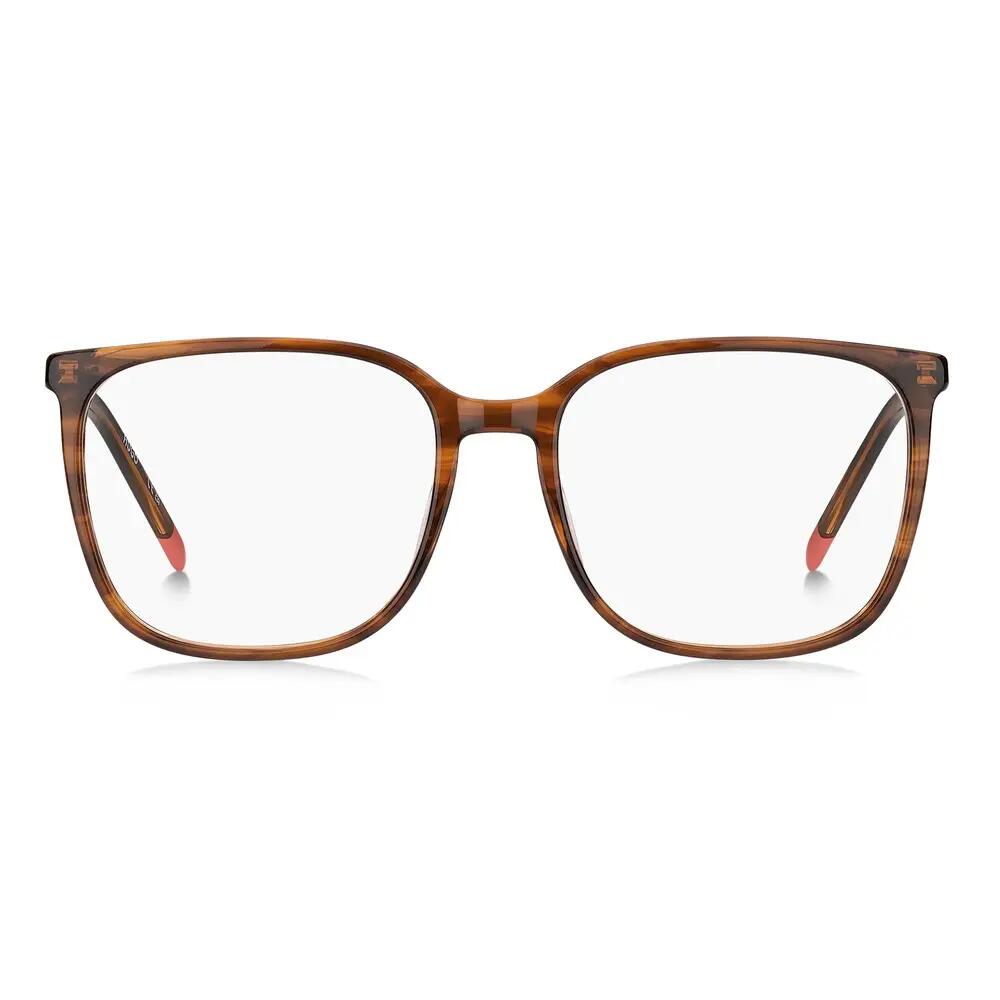 Dioptriás Szemüveg Hugo HG 1411 573 Acetát Női 54 mm 2/3