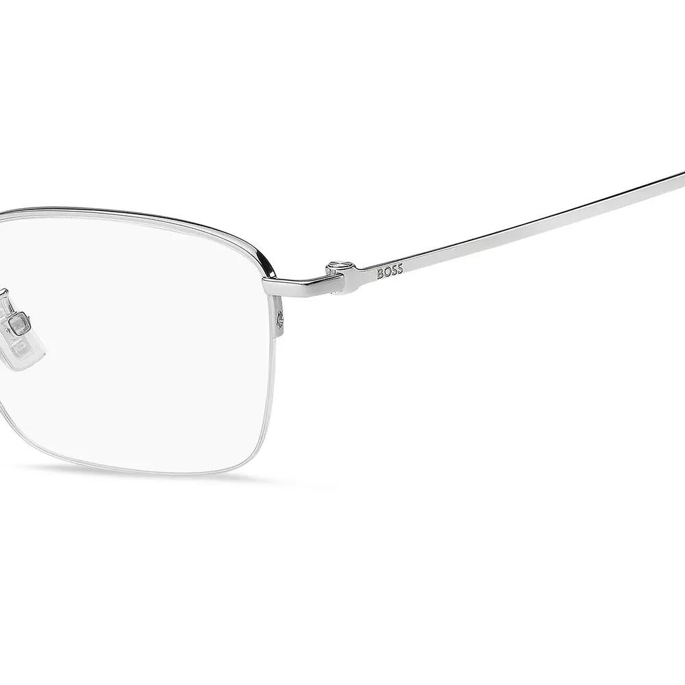 Dioptriás Szemüveg Hugo Boss 1932/F 010 Titán Férfi 54 mm 3/3