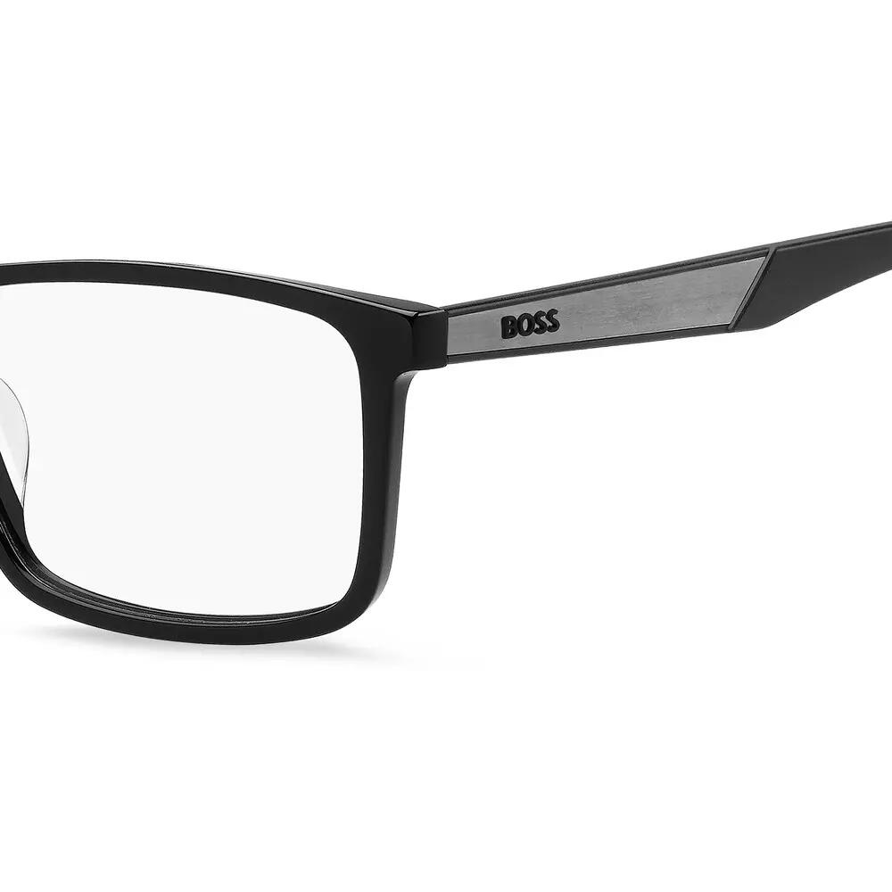 Lunettes de Vue Hugo Boss 1768/G 807 en Acétate Homme 57 mm 3/3