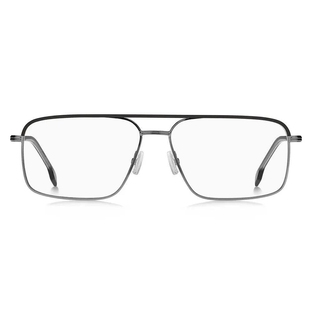 Gafas de Vista Hugo Boss 1606 V81 de Metal Hombre 58 mm 2/3