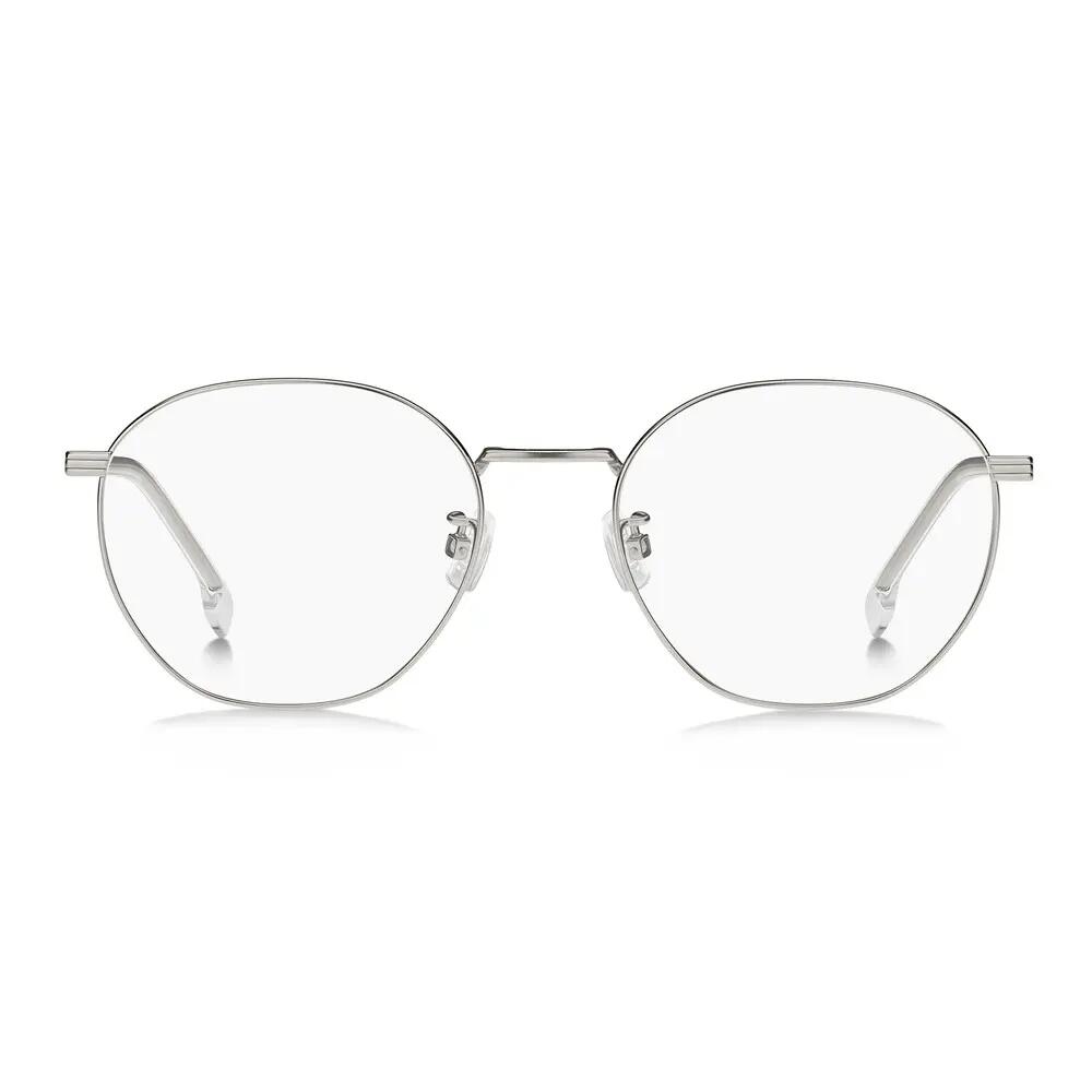 Occhiali da Vista Hugo Boss 1797/F CTL in Titanio Uomo 53 mm 2/3