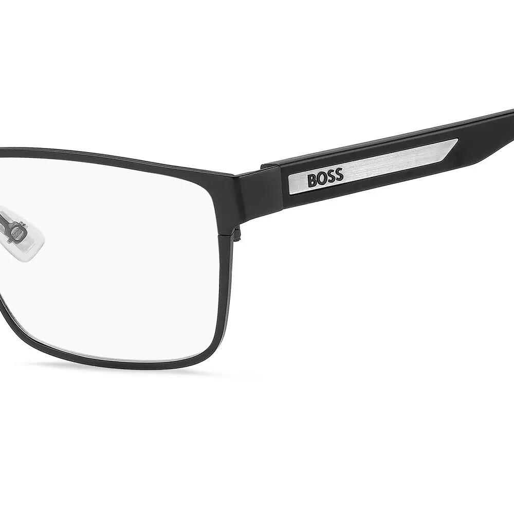Occhiali da Vista Hugo Boss 1912/G 003 57 in Metallo Uomo 57 mm 3/3