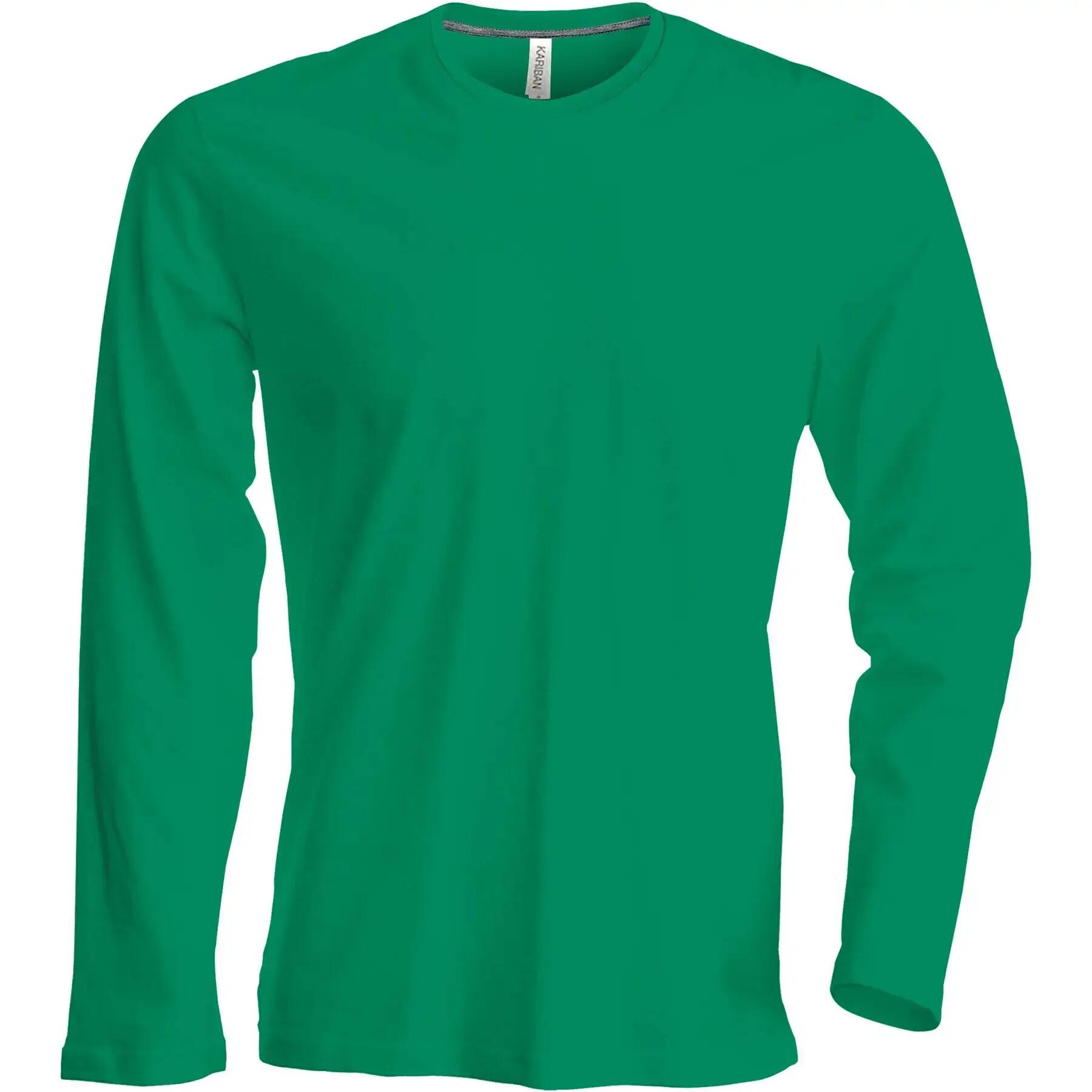 Groen / Bosgroen