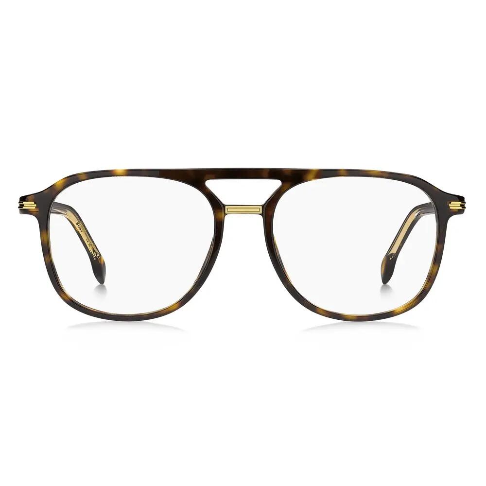 Korrekturbrille Hugo Boss 1755 086 aus Acetat Herren 53 mm 2/3