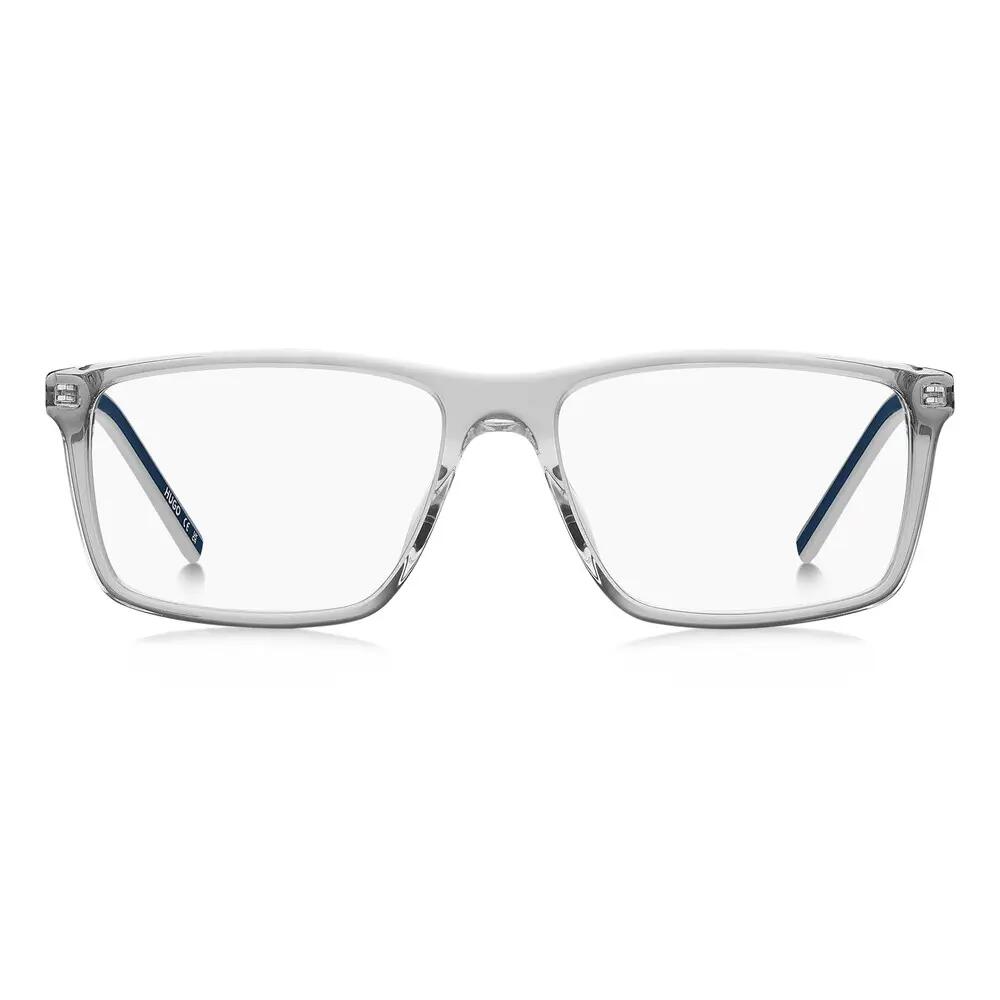 Occhiali da Vista Hugo HG 1416/G KB7 in Acetato Uomo 55 mm 2/4
