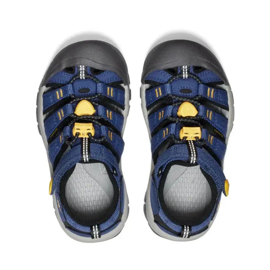 Wandelsandalen voor kinderen Keen Newport H2 3/3