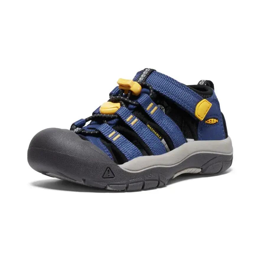 Wandelsandalen voor kinderen Keen Newport H2 2/3