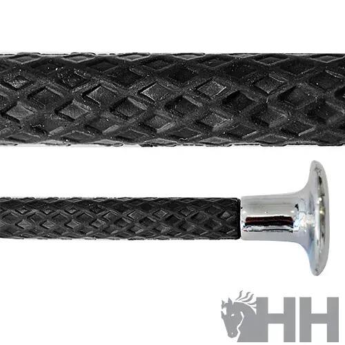 Bat ujeżdżeniowy Hispano Hipica Gel Grip 2/2