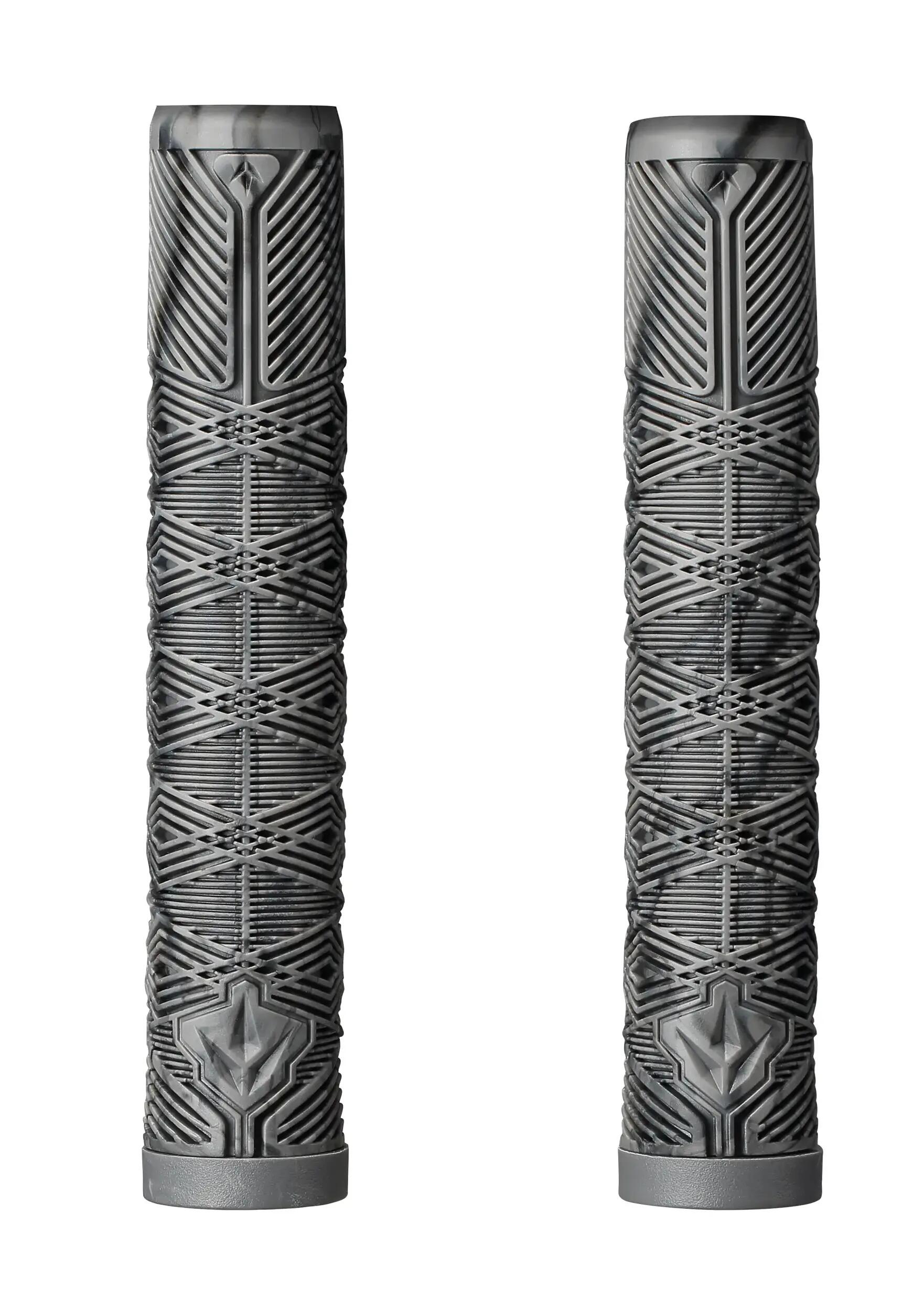 BLUNT Poignées V3 Gris Noir 1/4