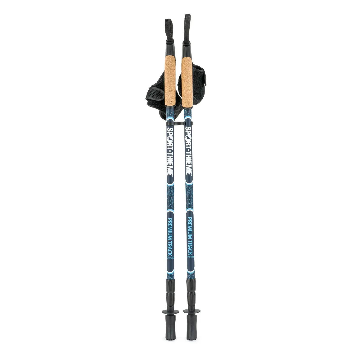 Nordic Walking Poles Set Premium Nordic Walking Unisex 5/6