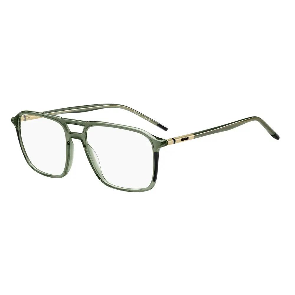 verde / verde scuro