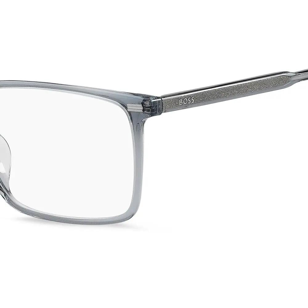 Occhiali da Vista Hugo Boss 1884/G PJP 57 in Acetato Uomo 57 mm 3/3