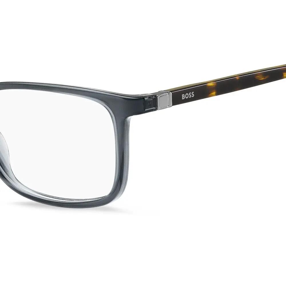 Korrekturbrille Hugo Boss 1573 ACI aus TR90 Herren 56 mm 3/3
