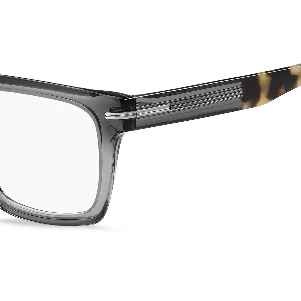 Occhiali da Vista Hugo Boss 1597 ACI in Acetato Uomo 52 mm 3/3