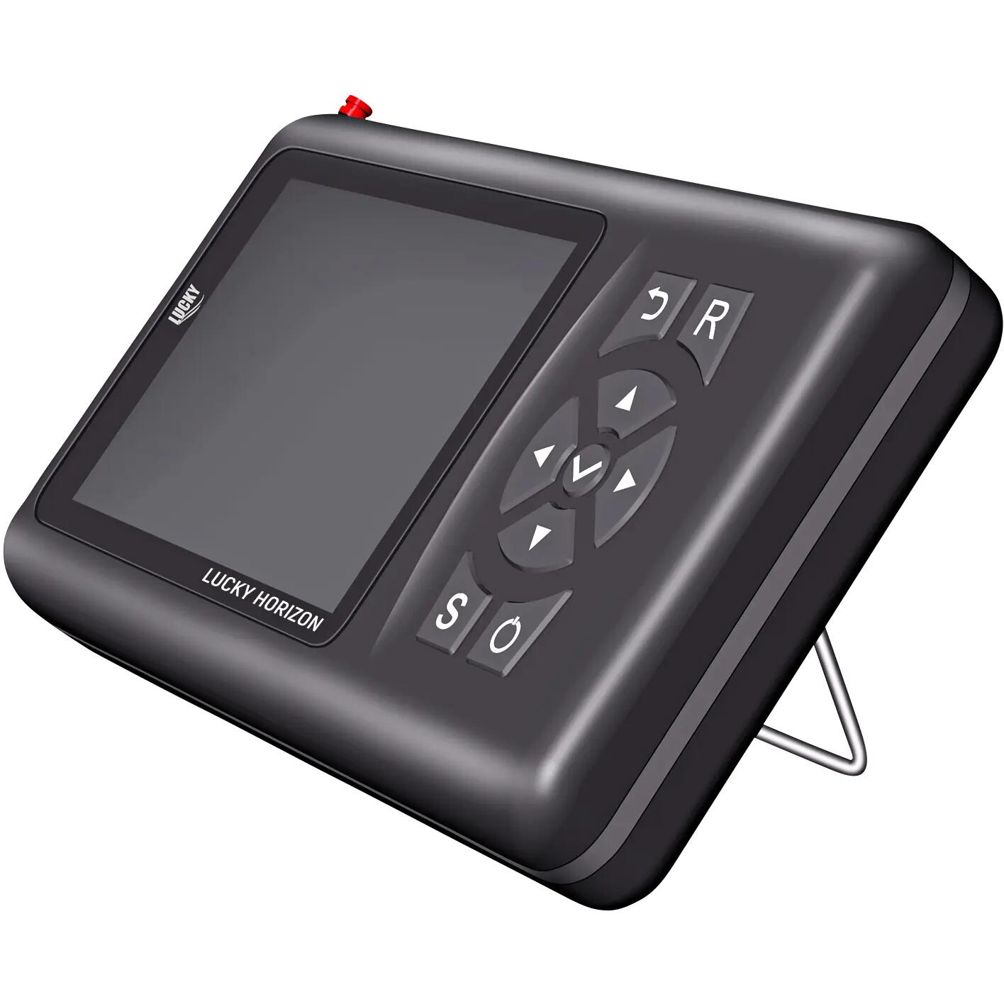 Lucky Sonar Horizon Portables Echolot 2/3