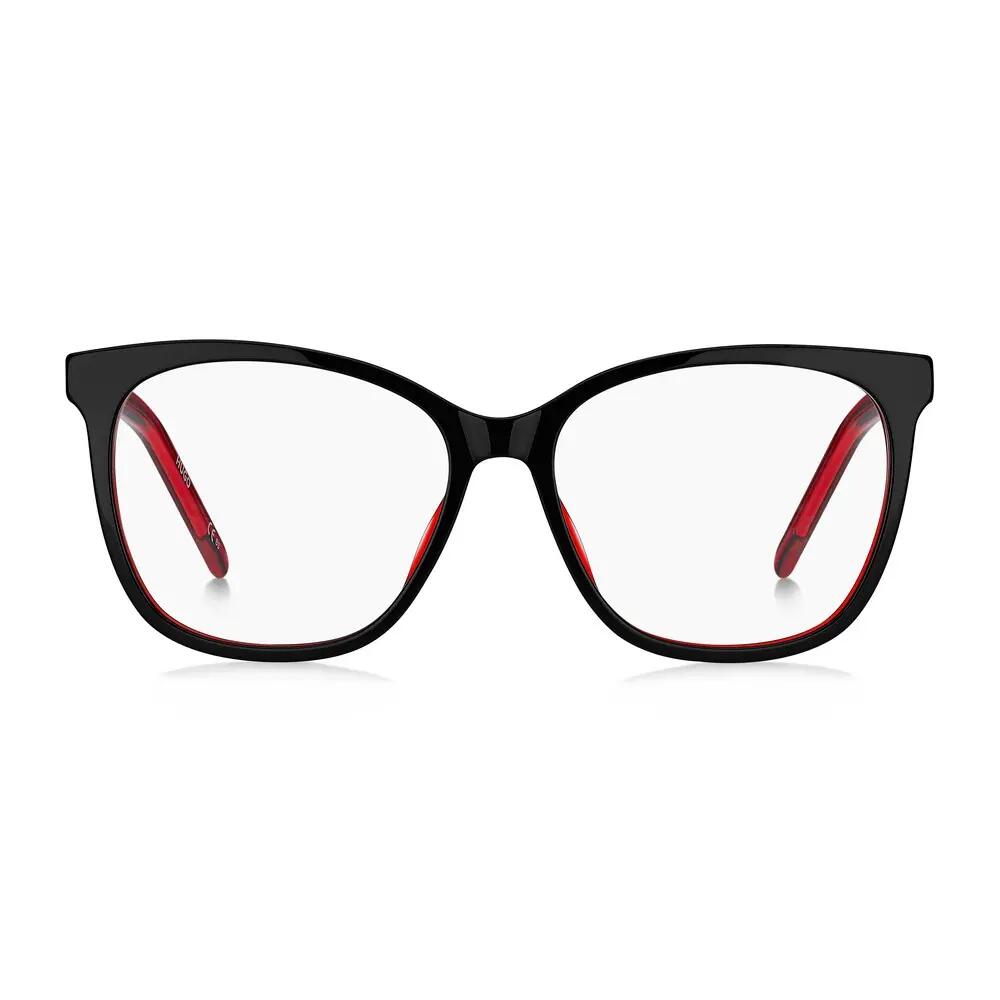 Korrekturbrille Hugo HG 1251 OIT aus Acetat Damen 53 mm 2/3