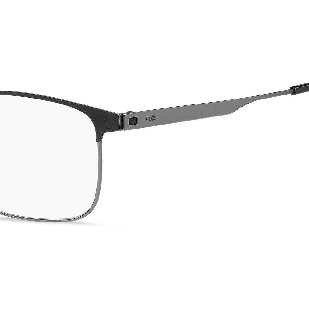 Korrekturbrille Hugo Boss 1644 TI7 aus Metall Herren 54 mm 3/3