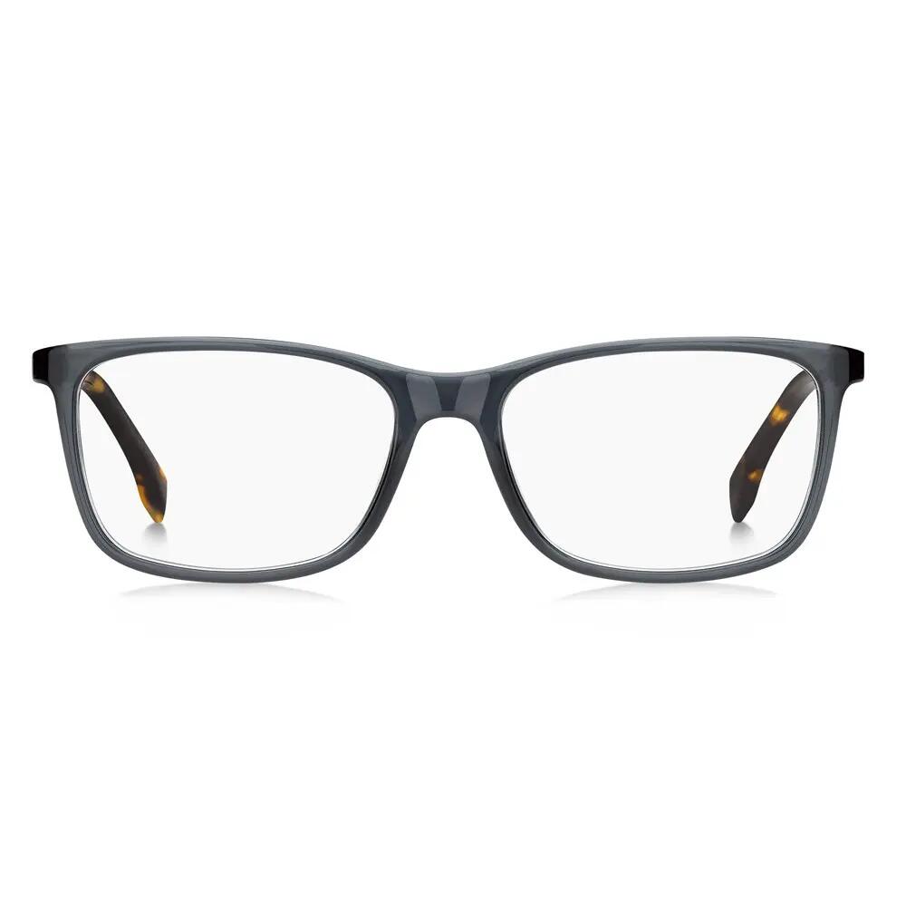 Korrekturbrille Hugo Boss 1573 ACI aus TR90 Herren 56 mm 2/3