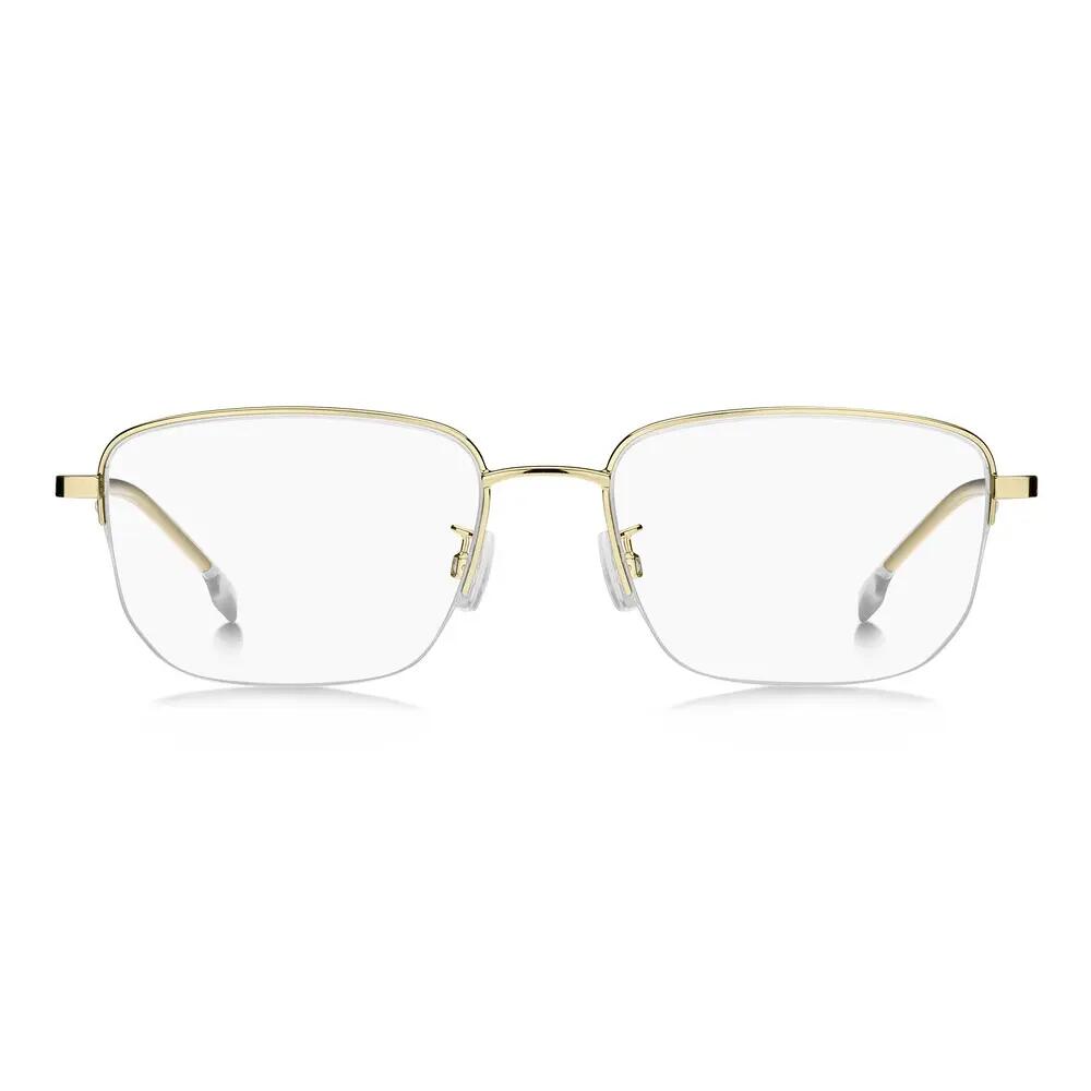Occhiali da Vista Hugo Boss 1675/F J5G in Metallo Uomo 54 mm 2/3