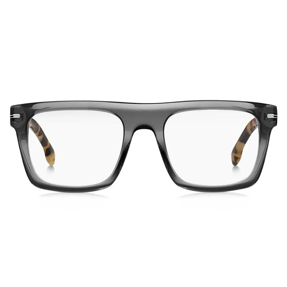 Occhiali da Vista Hugo Boss 1597 ACI in Acetato Uomo 52 mm 2/3