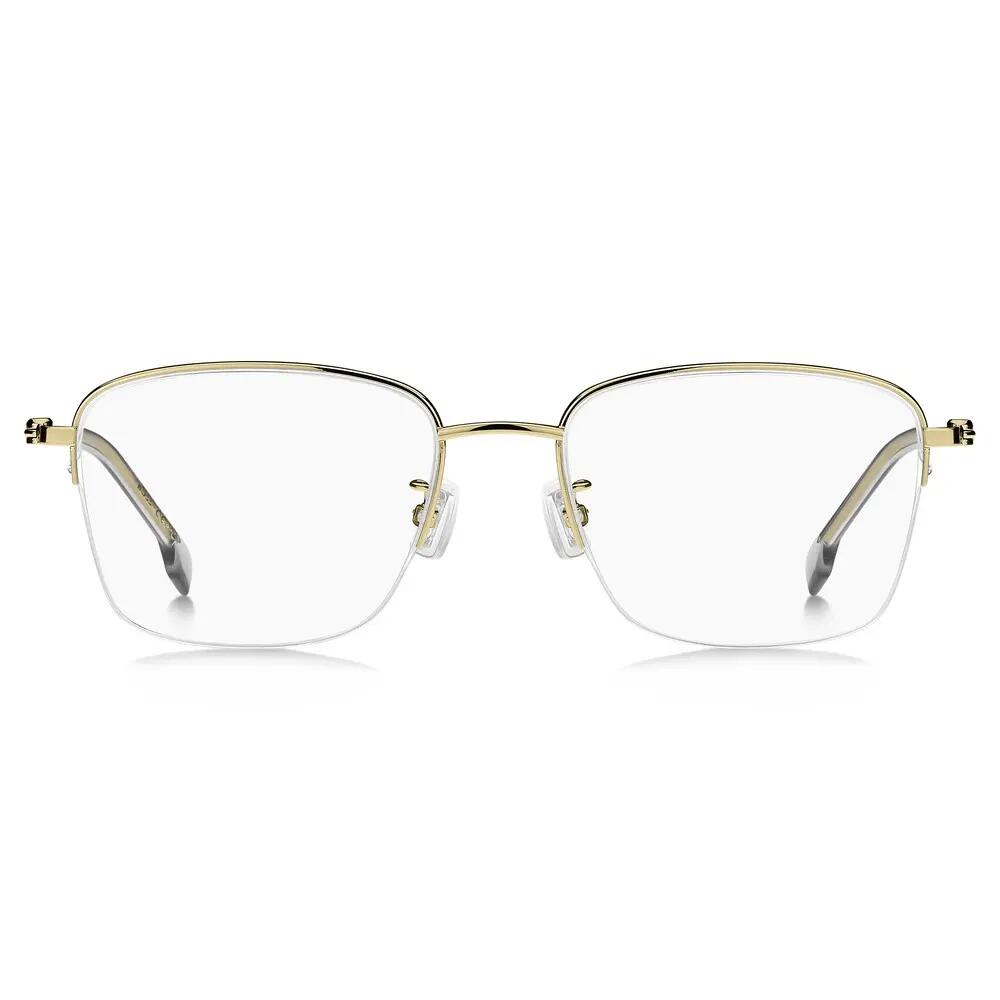 Gafas de Vista Hugo Boss 1800/F 2F7 de Titanio Hombre 53 mm 2/3