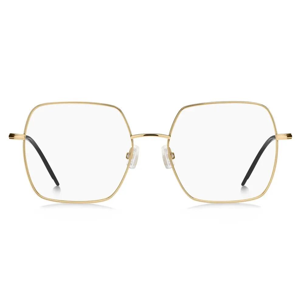Korrekturbrille Hugo Boss 1666 000 aus Titan Damen 54 mm 2/3