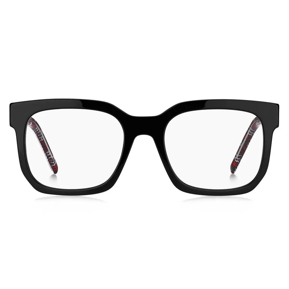 Korrekturbrille Hugo HG 1223 INA aus Acetat Damen 53 mm 2/4