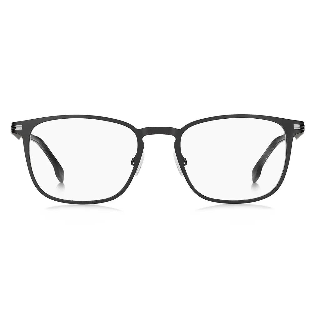 Occhiali da Vista Hugo Boss 1851 003 in Metallo Uomo 52 mm 2/3