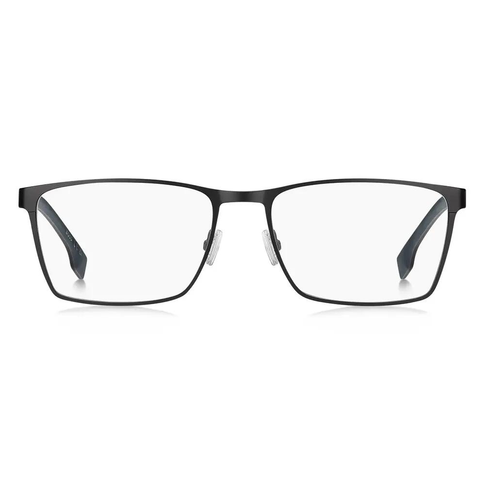 Korrekturbrille Hugo Boss 1828 003 aus Metall Herren 58 mm 2/3