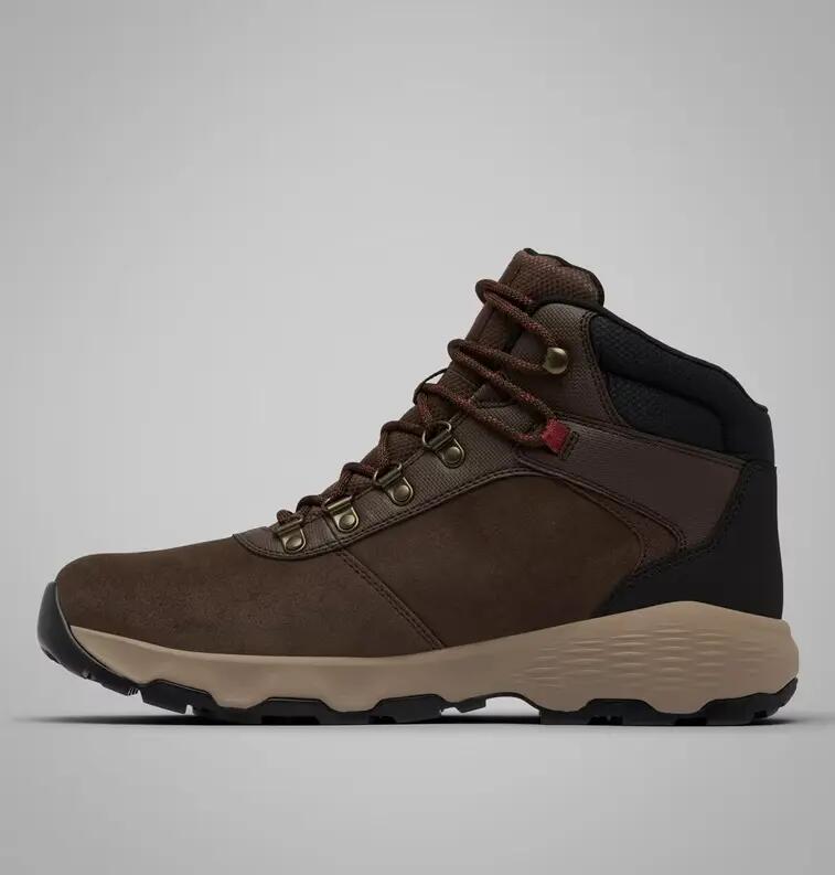 Scarpa da trekking da uomo Columbia "Newton Wander" 5/7