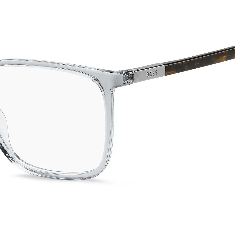 Korrekturbrille Hugo Boss 1833 KB7 57 aus Acetat Herren 57 mm 3/3