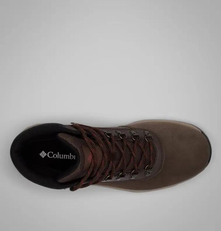Scarpa da trekking da uomo Columbia "Newton Wander" 4/7