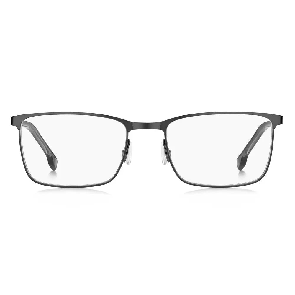 Occhiali da Vista Hugo Boss 1637 SVK in Metallo Uomo 56 mm 2/3