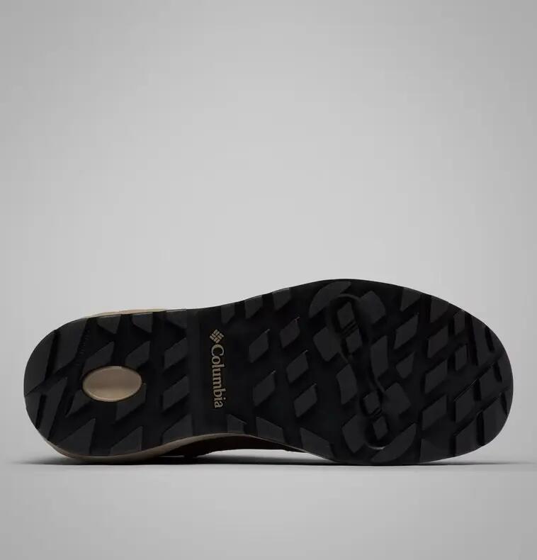 Scarpa da trekking da uomo Columbia "Newton Wander" 3/7