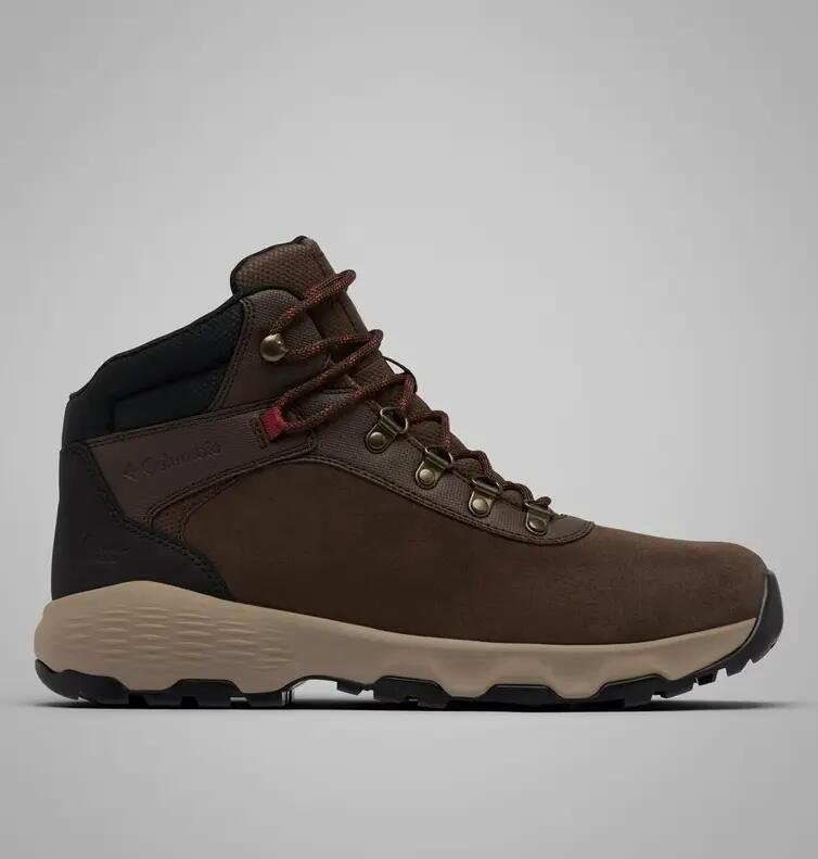Scarpa da trekking da uomo Columbia "Newton Wander" 2/7