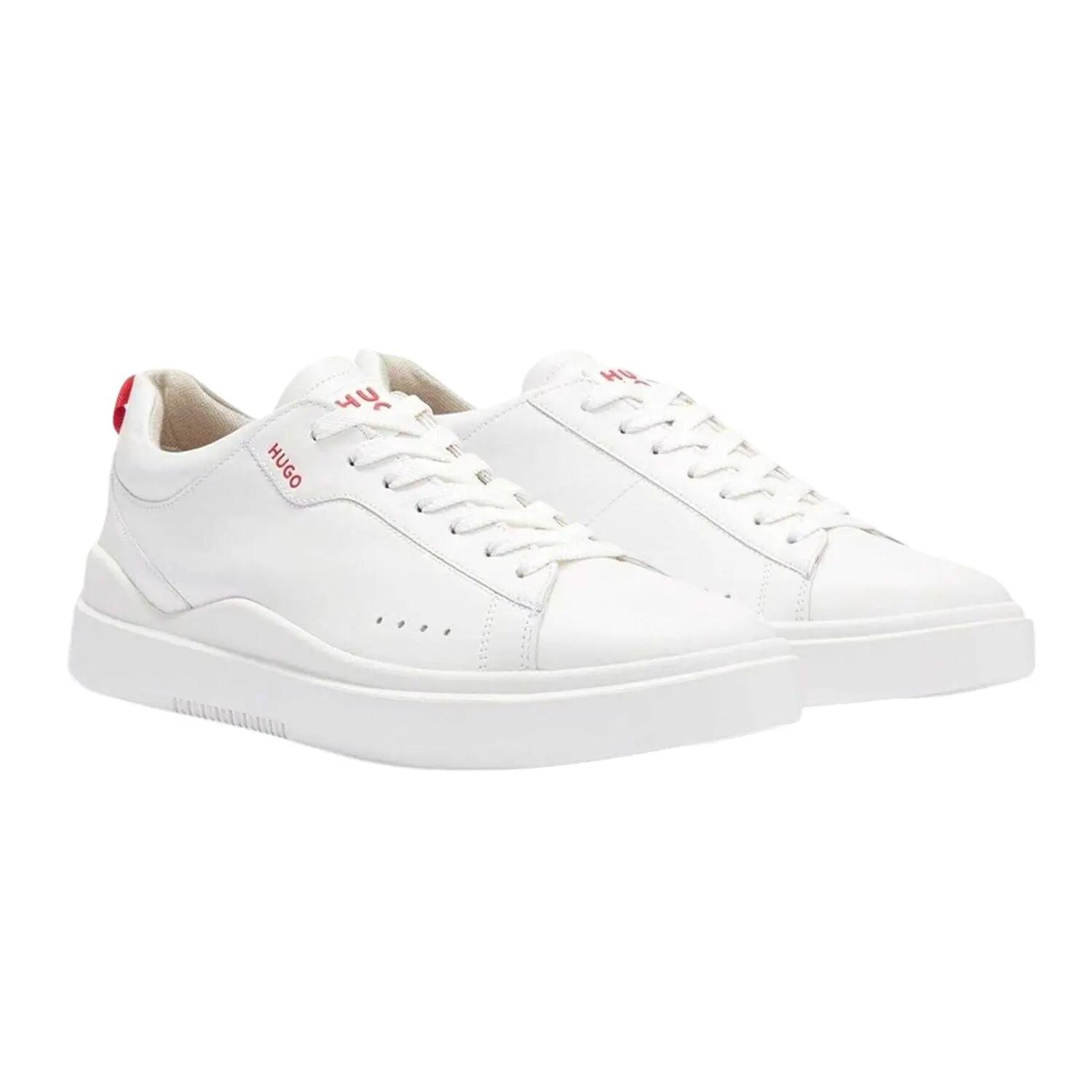 Baskets TENN Homme (Blanc) 5/5