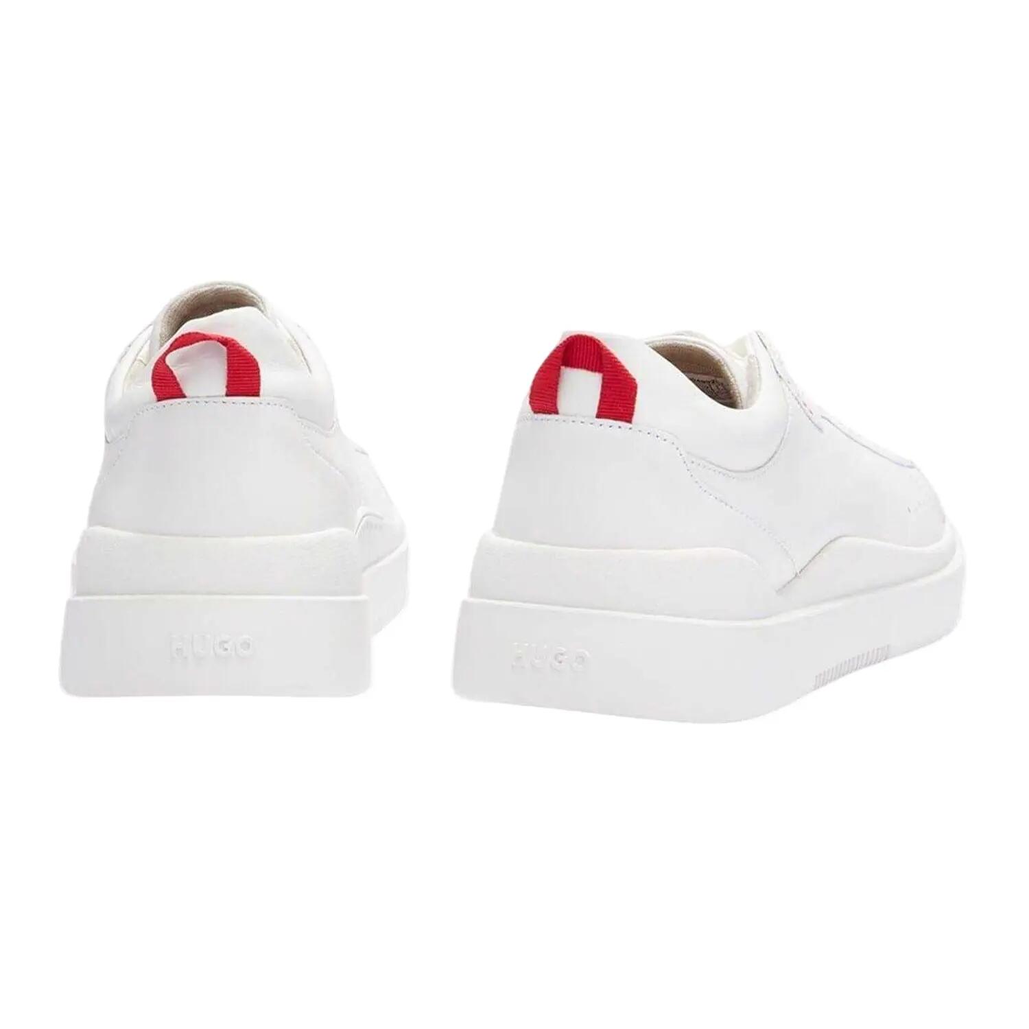 Baskets TENN Homme (Blanc) 2/5