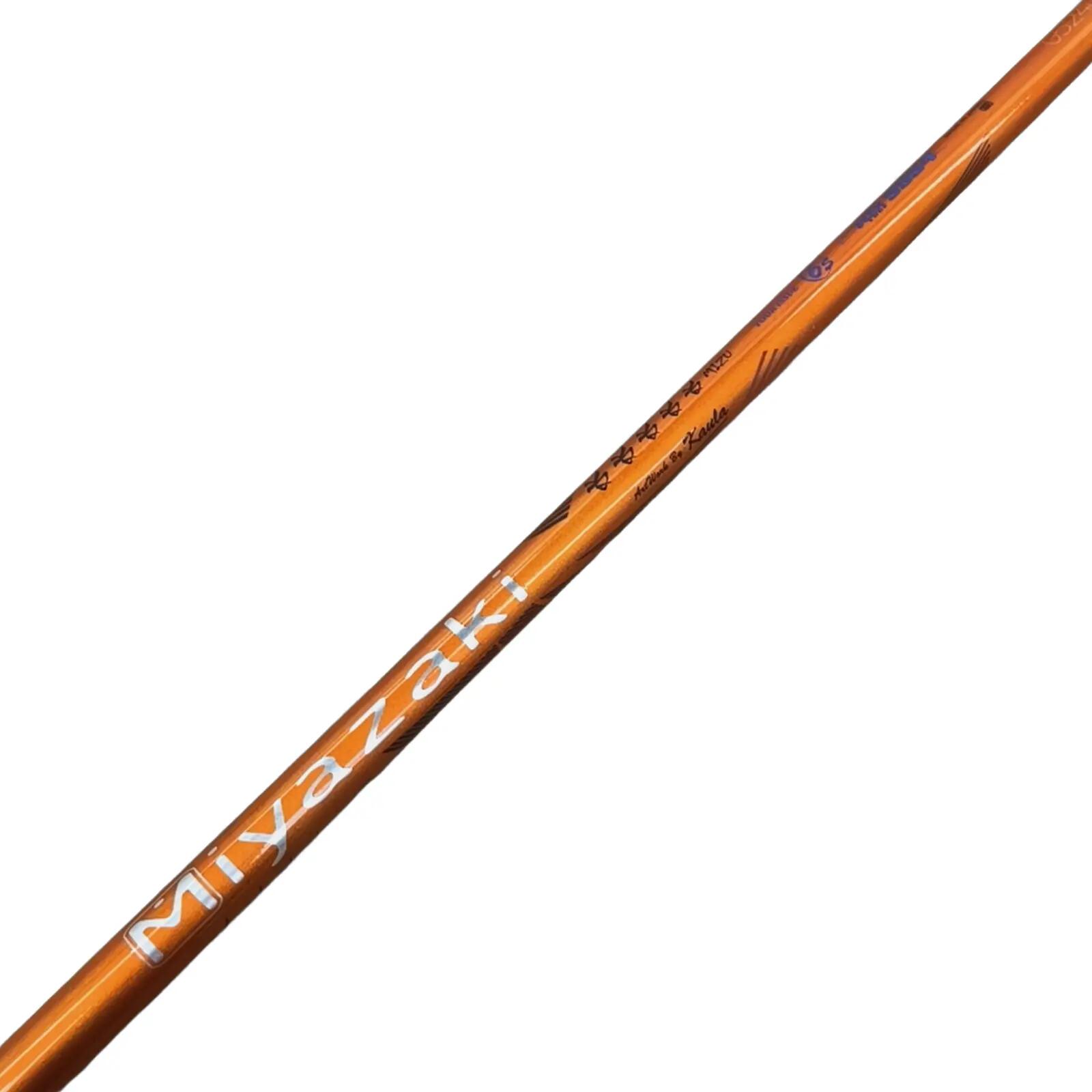 UST MAMIYA picture
