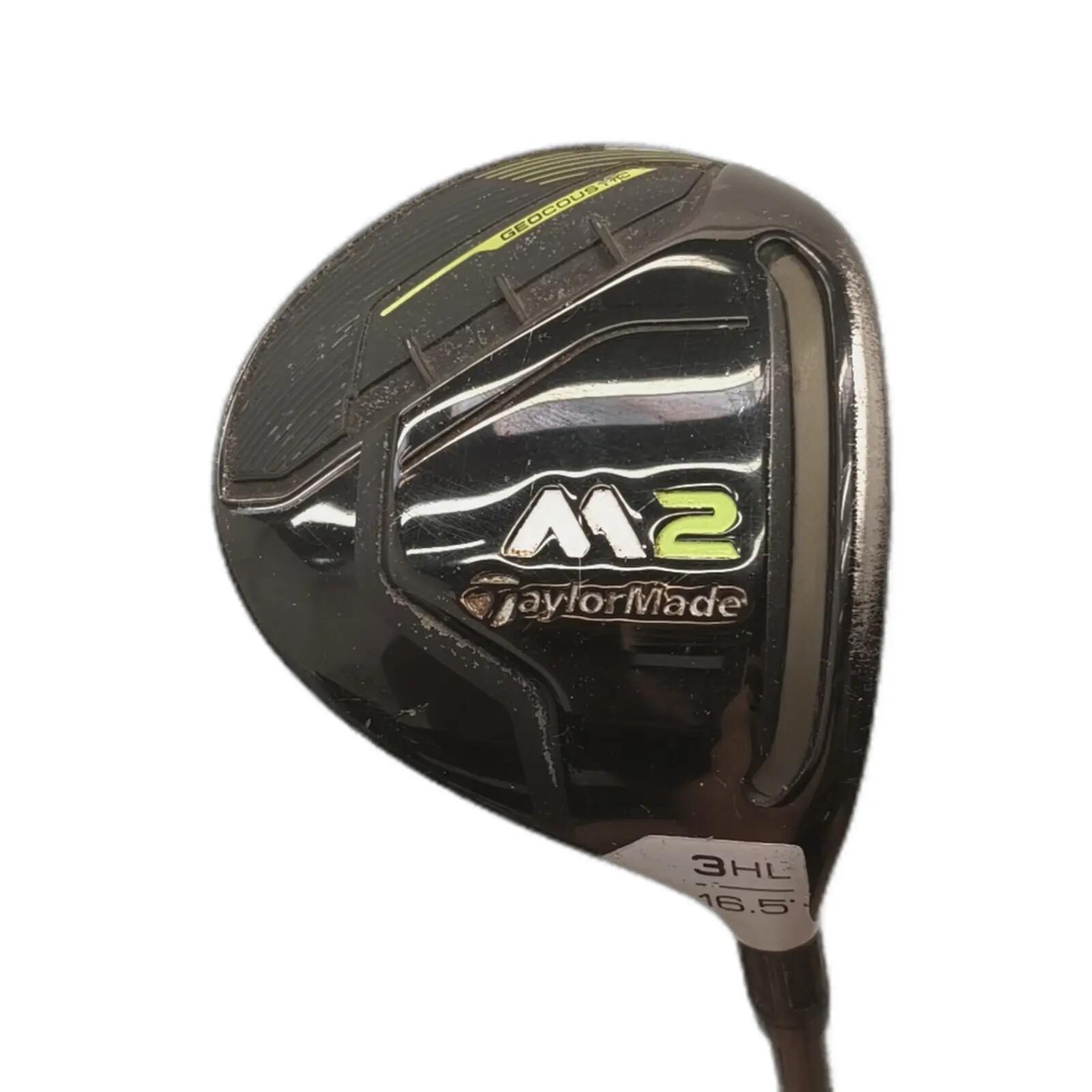 TAYLORMADE picture